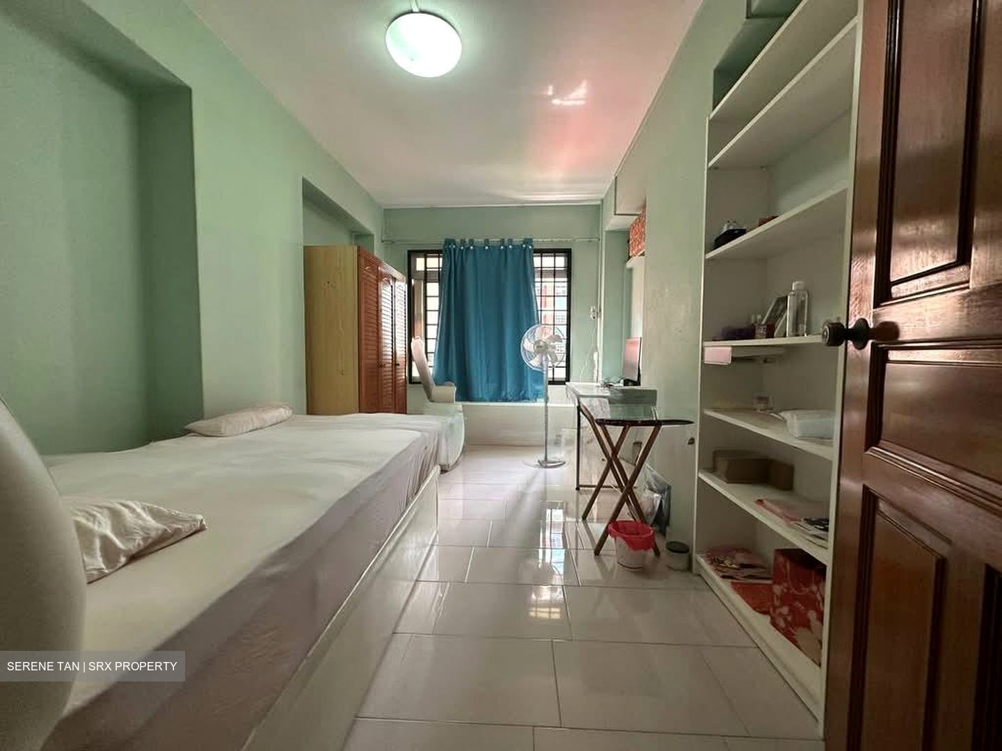 Blk 647 Jalan Tenaga (Bedok), HDB 5 Rooms #532005271